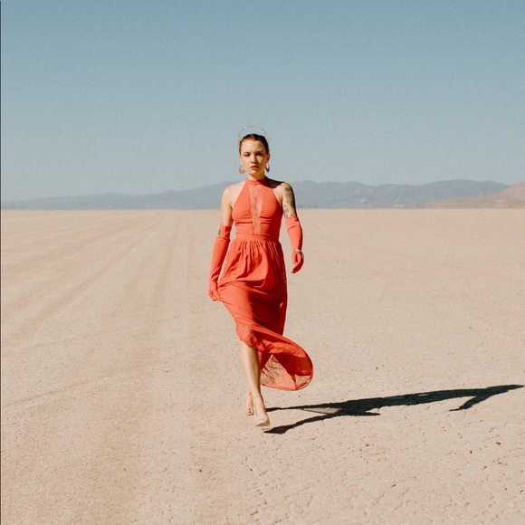 Meet your Posher, Cassidy - Picture 5 of 16